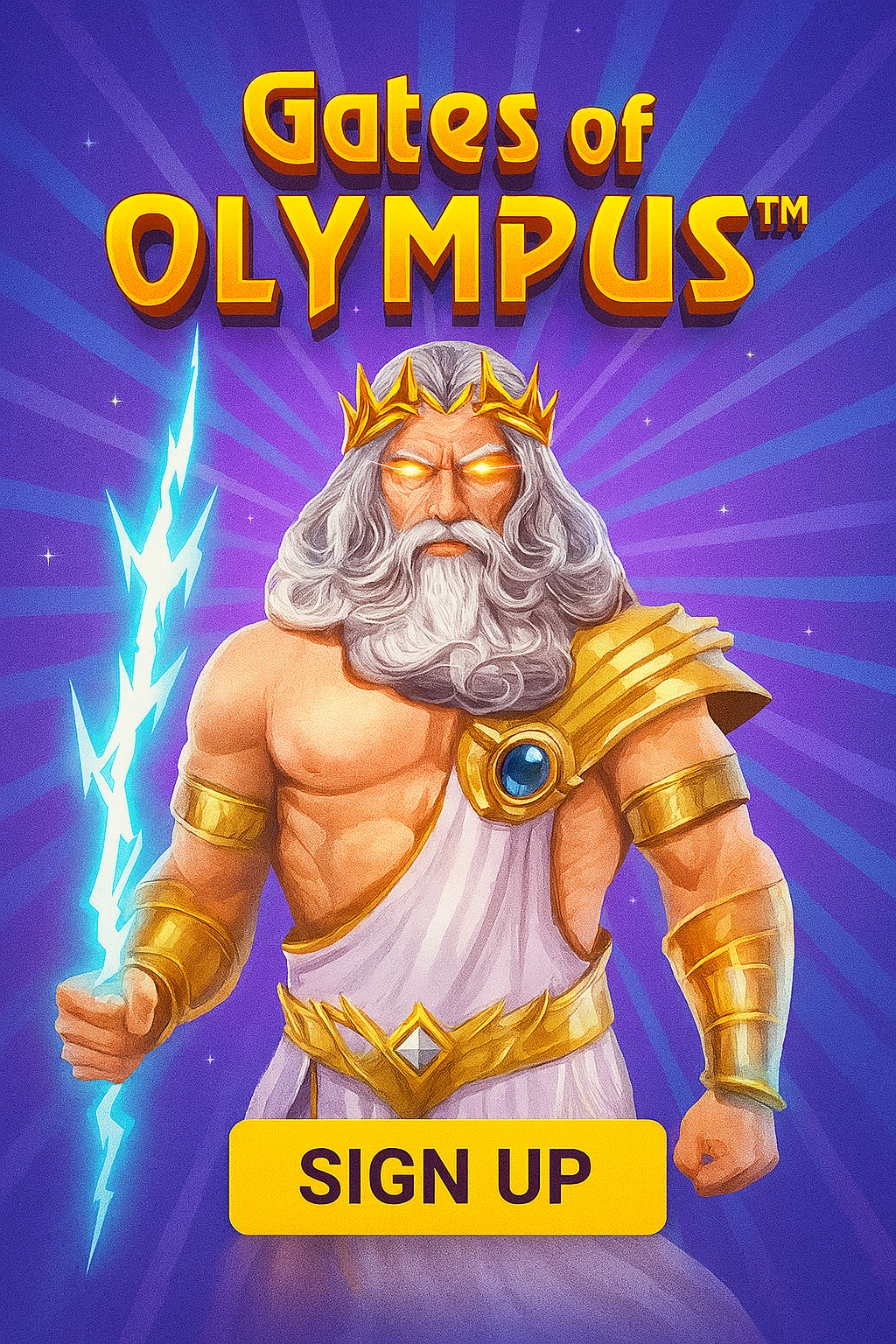 Zeus vs Hades Oferta